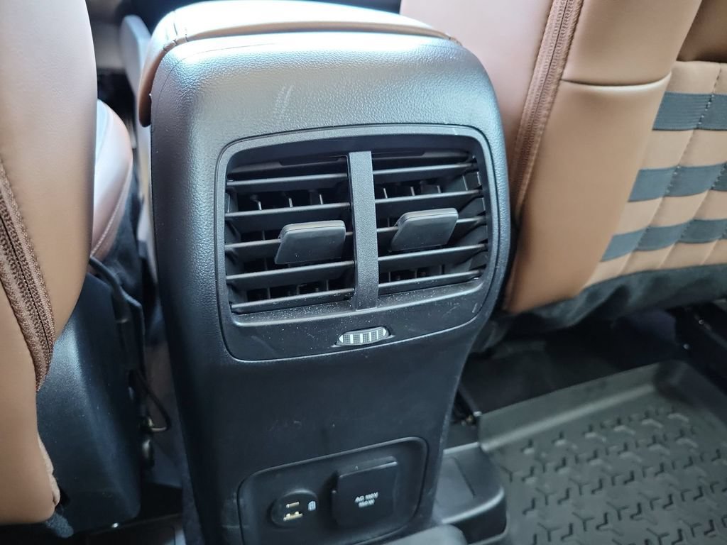 Certified 2023 Ford Bronco Sport Outer Banks AWD/4WD image 15