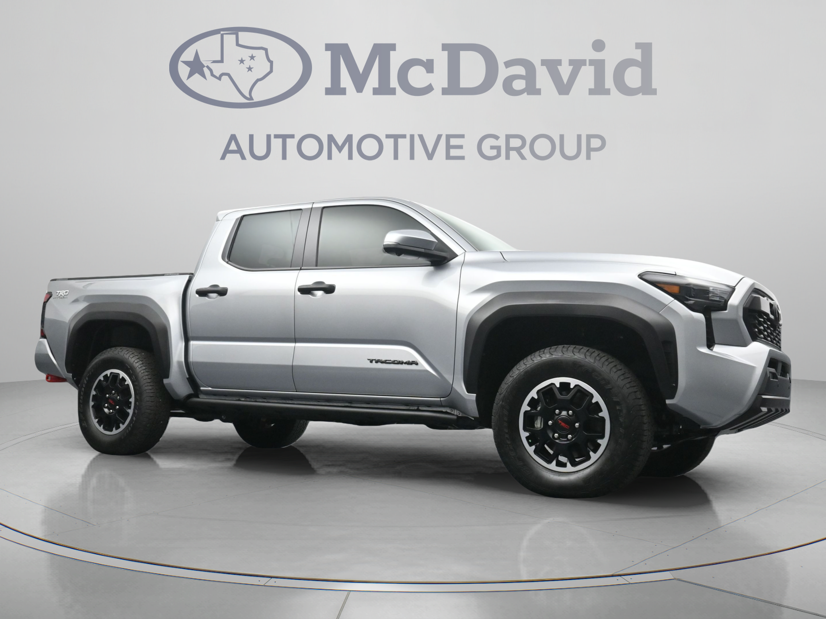 Used 2025 Toyota Tacoma TRD Off-Road w/ TRD Off Road Premium Package AWD/4WD image 25