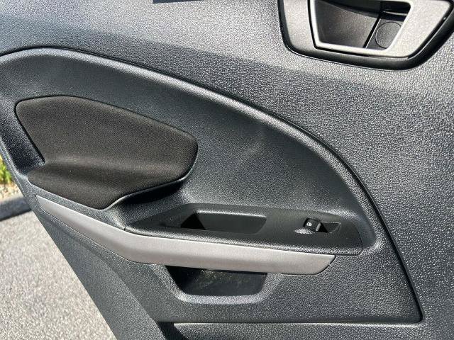Certified 2021 Ford EcoSport SE FWD image 18
