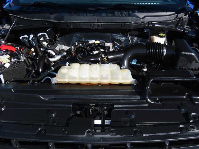 Certified 2021 Ford F150 Lariat w/ Equipment Group 502A High image 15