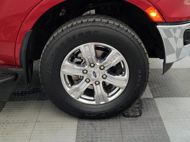 Certified 2020 Ford Ranger XLT w/ Equipment Group 302A Luxury AWD/4WD image 14