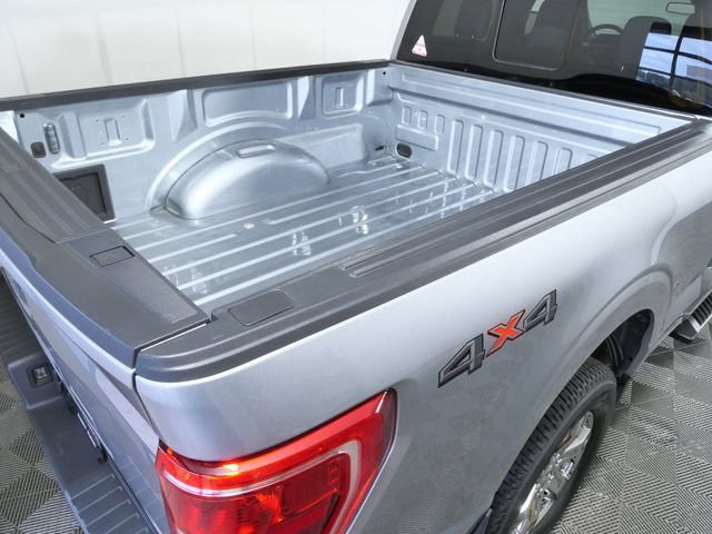 Certified 2023 Ford F150 XLT w/ Equipment Group 302A High AWD/4WD image 11
