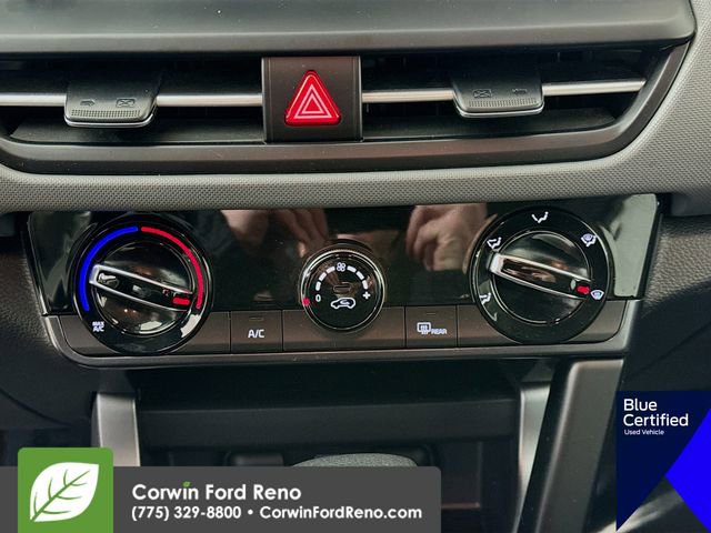 Used 2024 Kia Seltos LX image 20