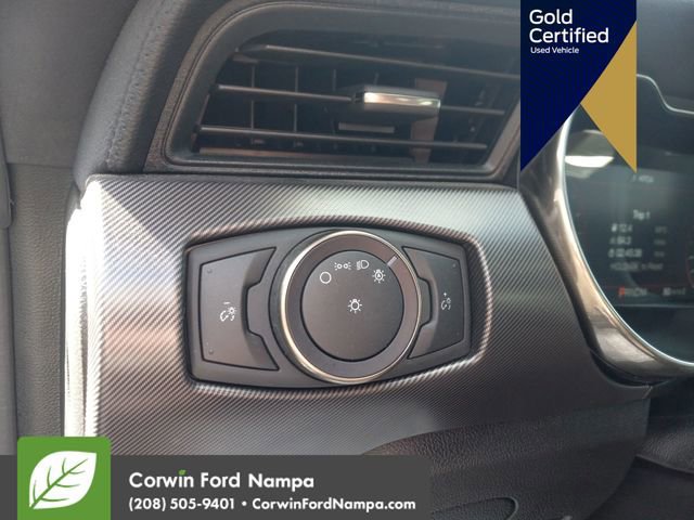 Certified 2021 Ford Mustang Shelby GT500 w/ Technology Package image 16