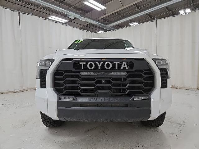 Used 2023 Toyota Tundra TRD Pro image 8