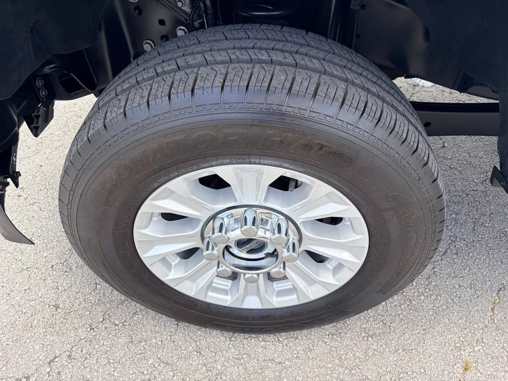 Certified 2022 Ford F250 XLT AWD/4WD image 34