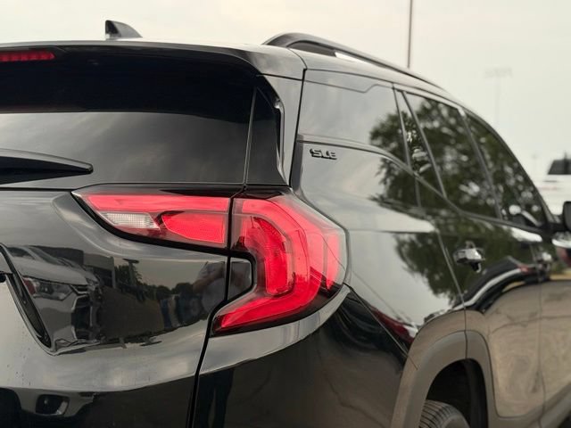 Used 2021 GMC Terrain SLE w/ Driver Convenience Package AWD/4WD image 36
