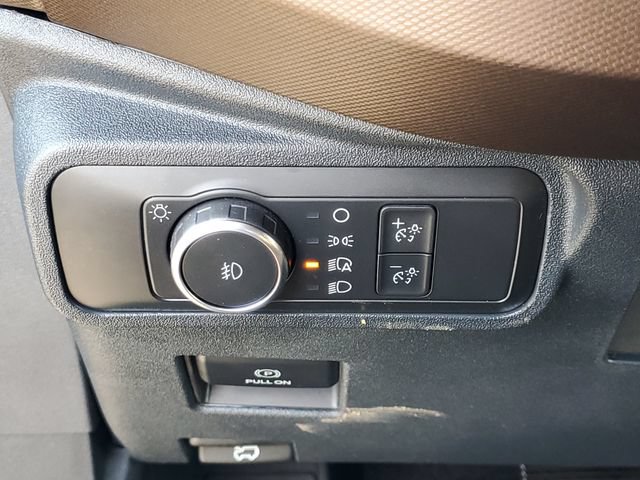 Certified 2022 Ford Bronco Outer Banks AWD/4WD image 10