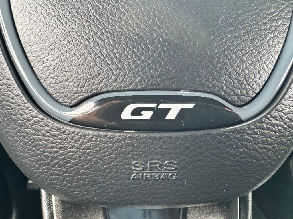Used 2022 Dodge Challenger GT w/ Plus Package RWD image 35