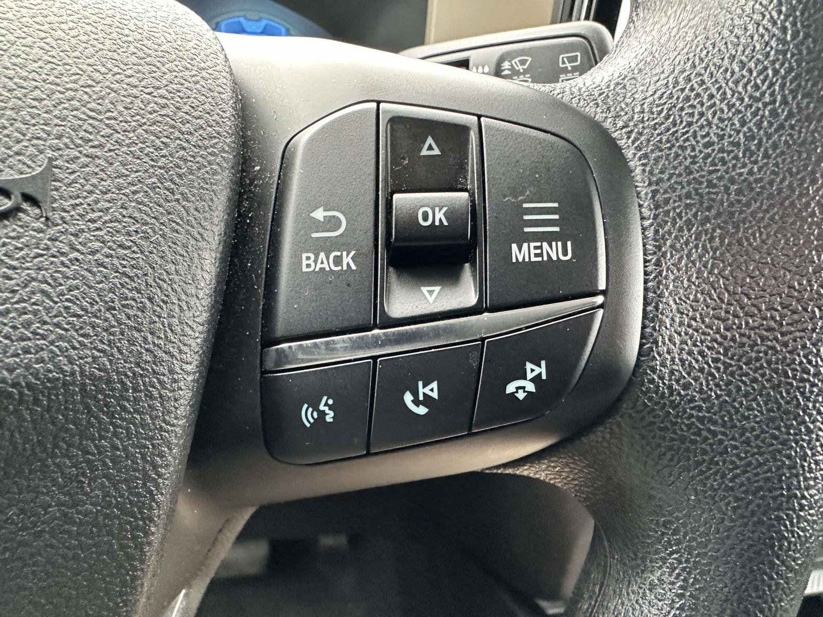 Certified 2025 Ford Bronco Sport Big Bend image 19