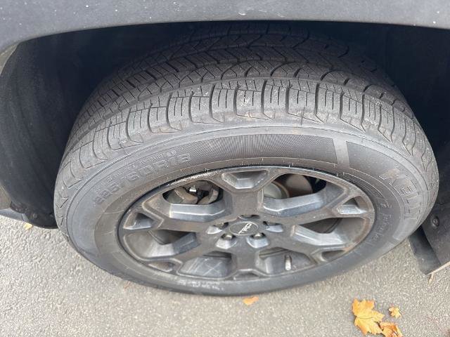 Used 2020 Toyota RAV4 TRD Off-Road image 5