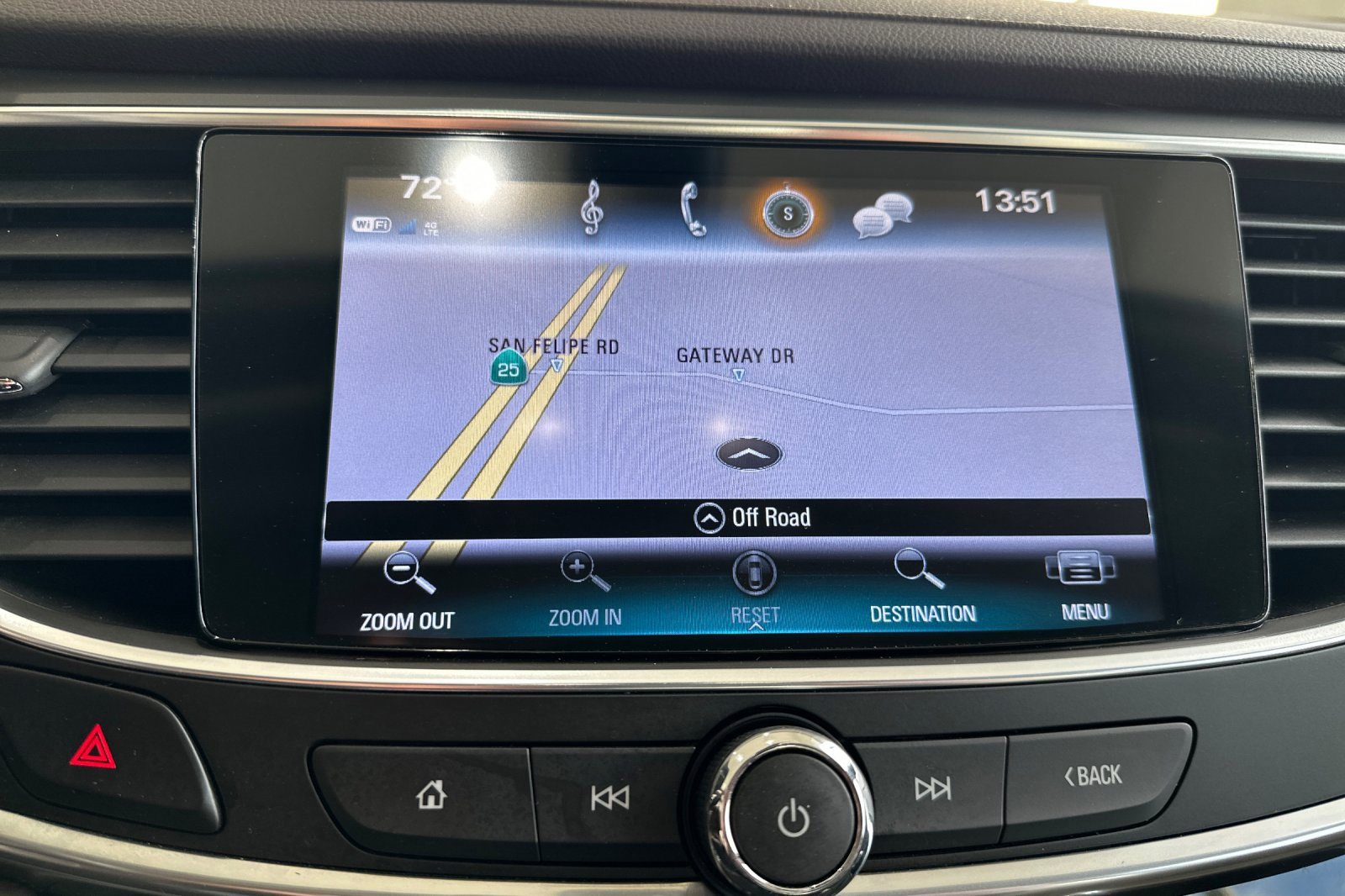 Used 2017 Buick LaCrosse Essence w/ Sights and Sounds Package image 22