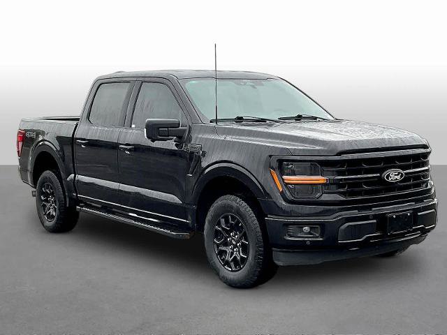 Certified 2024 Ford F150 XLT w/ Equipment Group 302A MID AWD/4WD image 1
