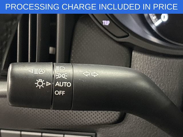 Used 2025 MAZDA CX-50 AWD 2.5 S w/ Preferred Package image 18