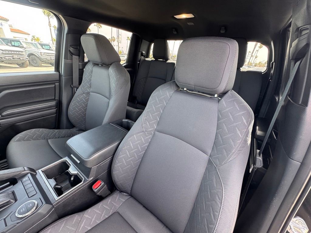 Used 2025 Toyota Tacoma SR5 RWD image 19