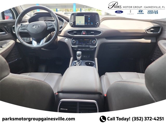 Used 2019 Hyundai Santa Fe FWD image 13