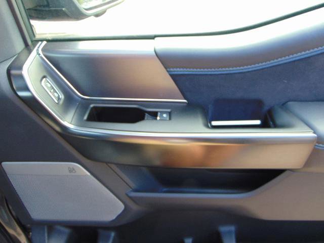 Certified 2024 Ford F150 Platinum w/ FX4 Off-Road Package image 26