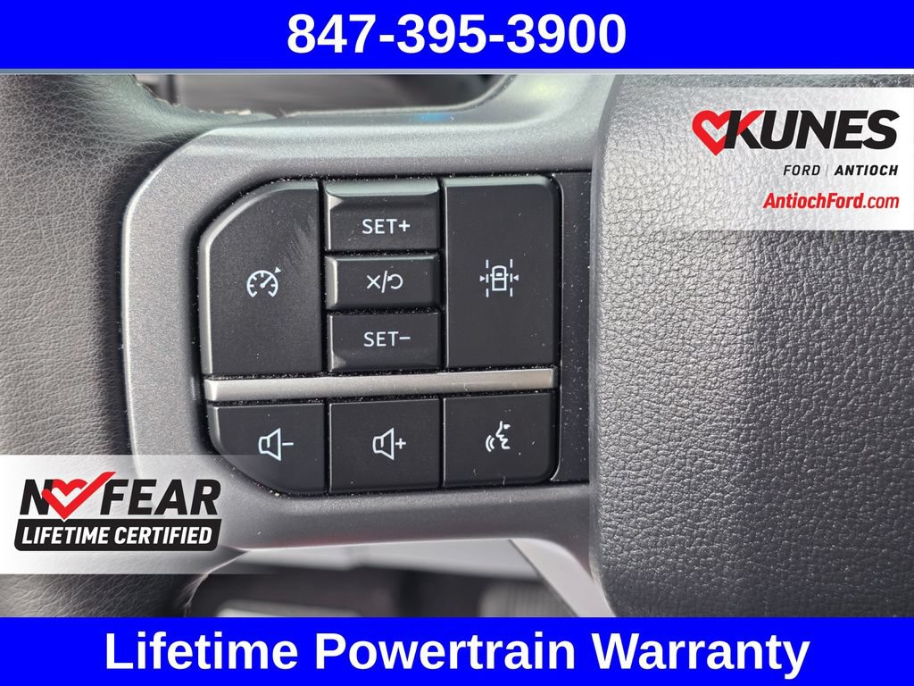 Certified 2024 Ford F150 XLT w/ Tow/Haul Package AWD/4WD image 42