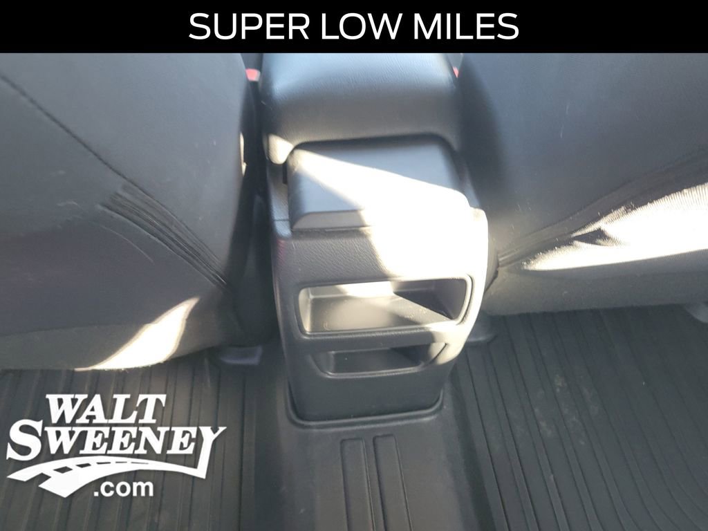 Used 2017 Nissan Sentra SV w/ All Weather Package image 9