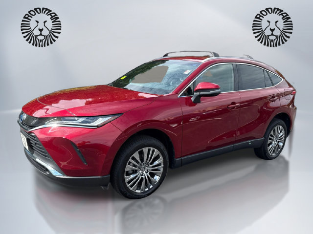 Used 2023 Toyota Venza XLE w/ Activity Package (TMS)