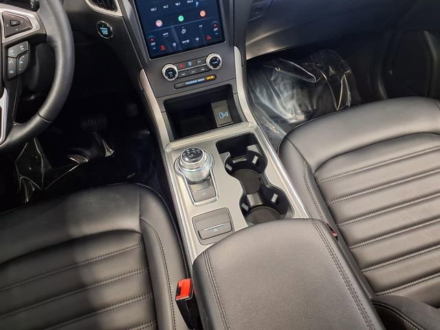 Certified 2022 Ford Edge SEL w/ Convenience Package image 15