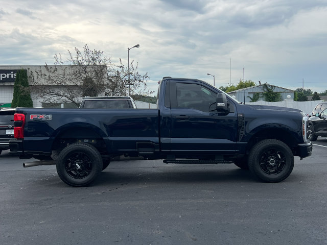 Certified 2025 Ford F350 XL w/ STX Appearance Package AWD/4WD image 38