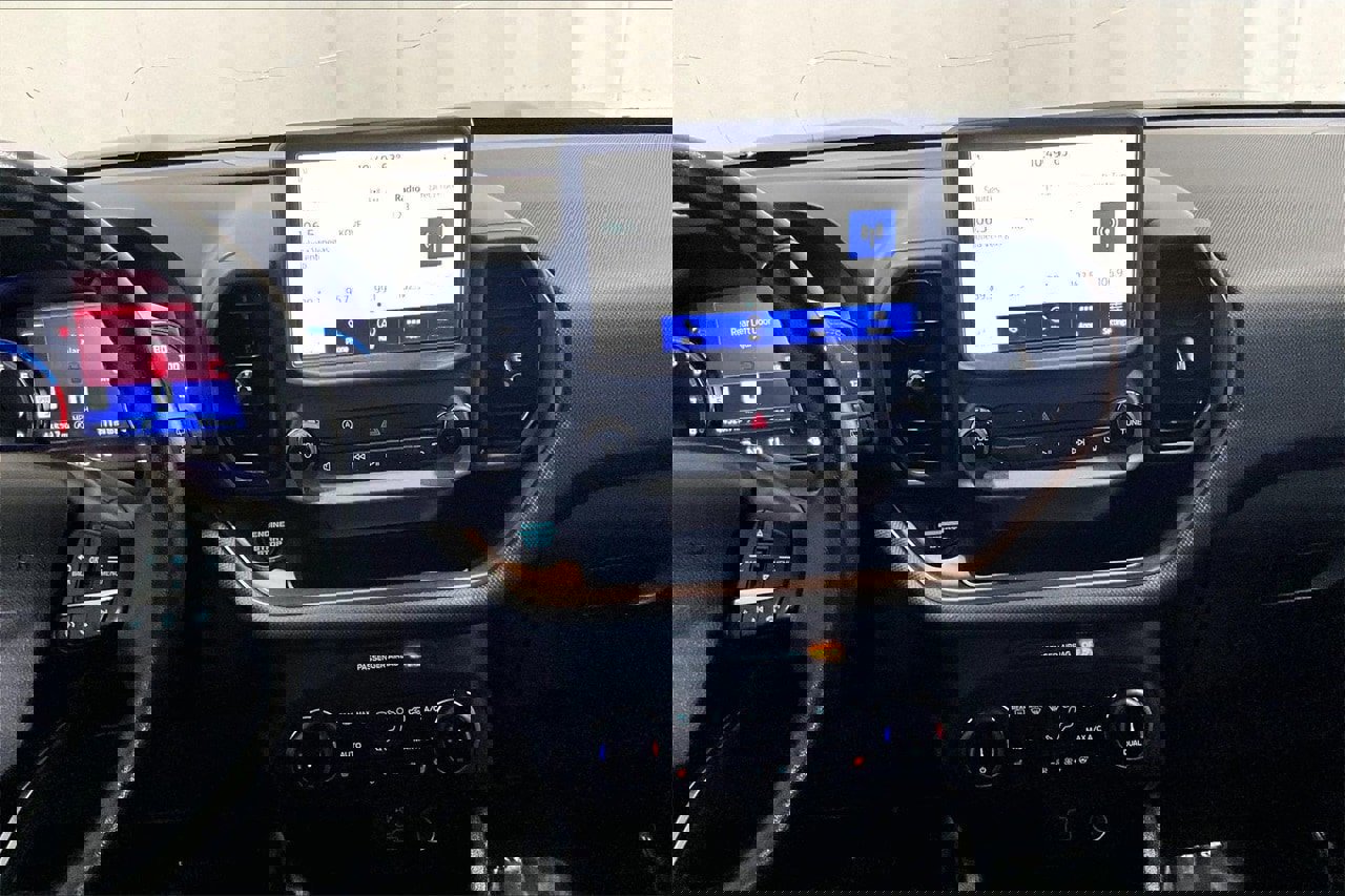 Certified 2023 Ford Bronco Sport Outer Banks w/ Tech Package image 9