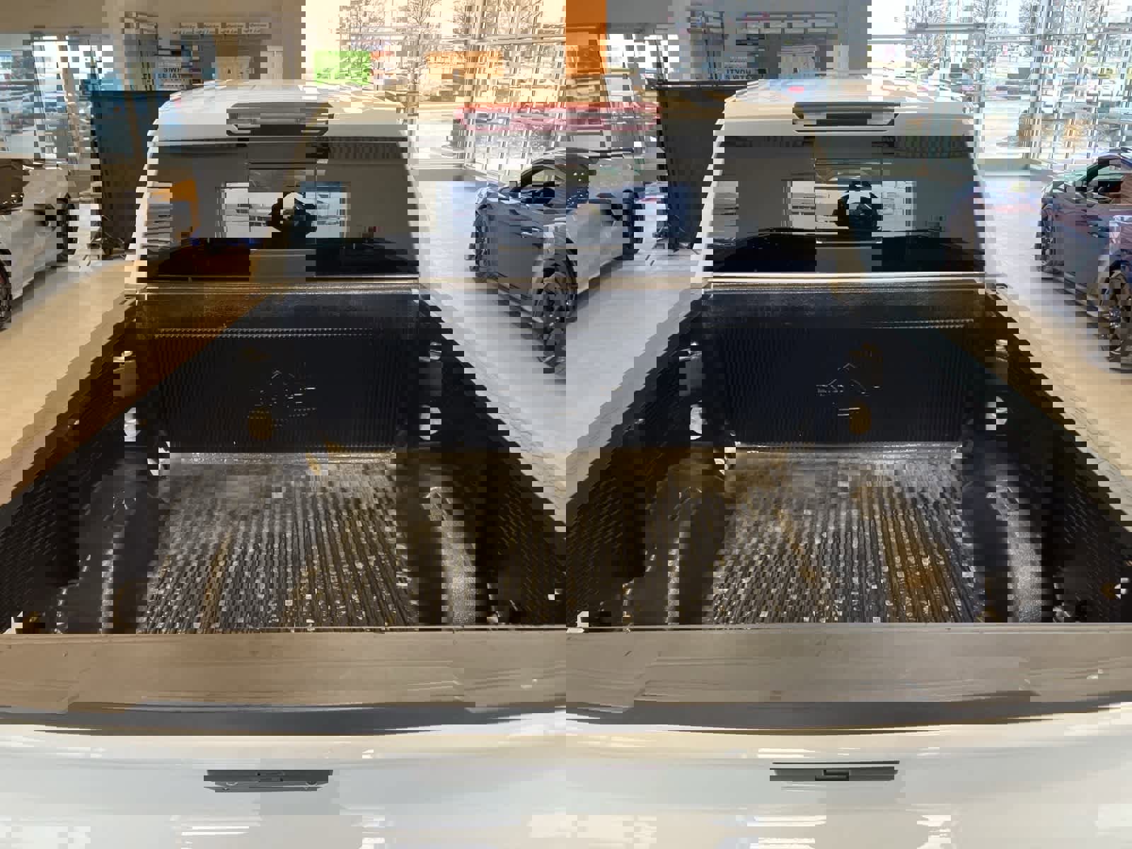 Used 2019 Chevrolet Silverado 1500 RST image 29