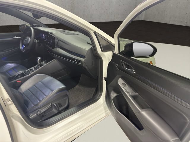 Used 2022 Volkswagen Golf R AWD/4WD image 30