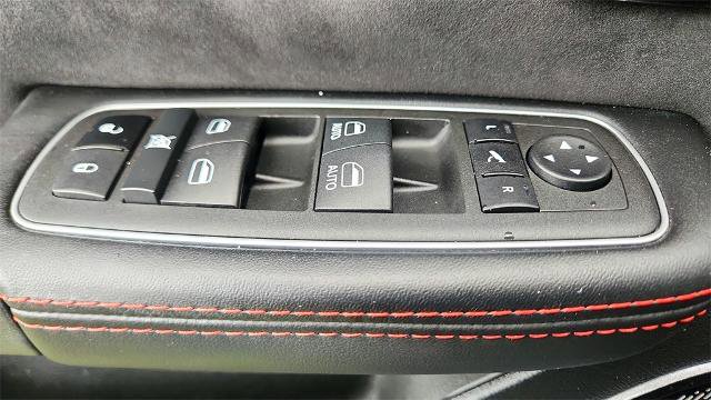 Used 2022 RAM 1500 TRX w/ TRX Level 2 Equipment Group image 28