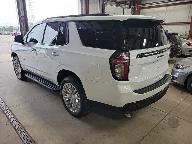 Used 2024 Chevrolet Tahoe RST w/ Luxury Package AWD/4WD image 4