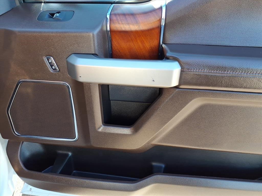 Certified 2022 Ford F350 King Ranch w/ King Ranch Ultimate Package image 12