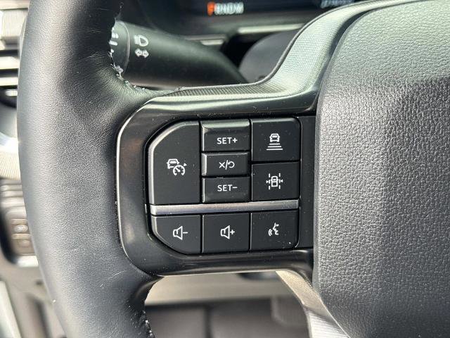 Certified 2026 Ford F350 Platinum AWD/4WD image 10