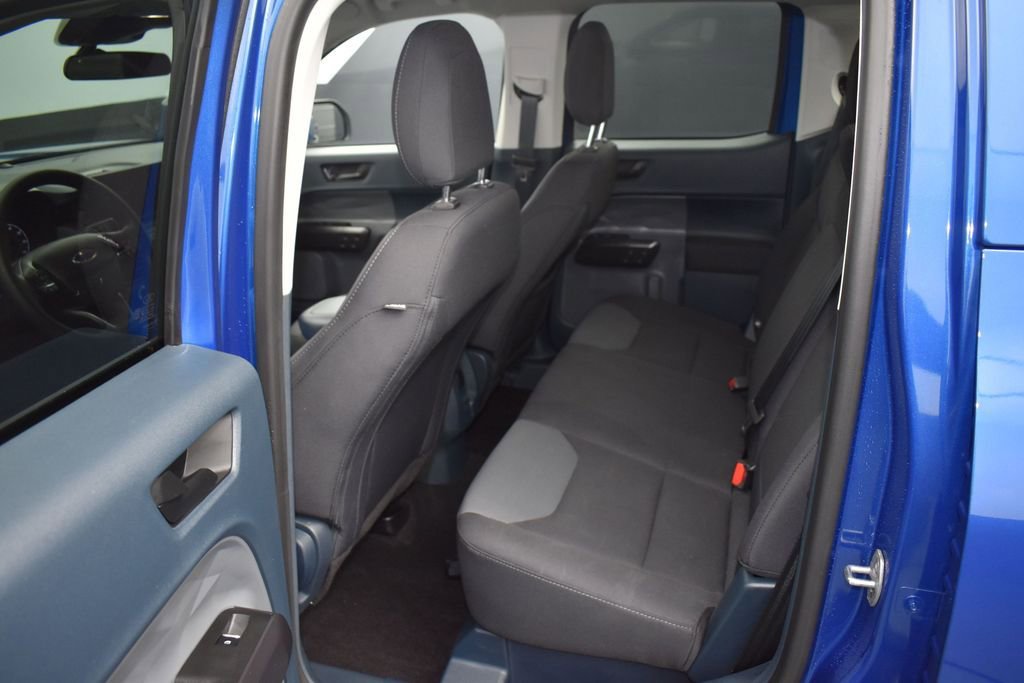 Certified 2024 Ford Maverick XL FWD image 11