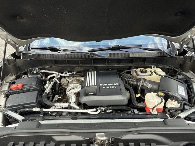 Used 2020 Chevrolet Silverado 1500 LT w/ All-Star Edition AWD/4WD image 35