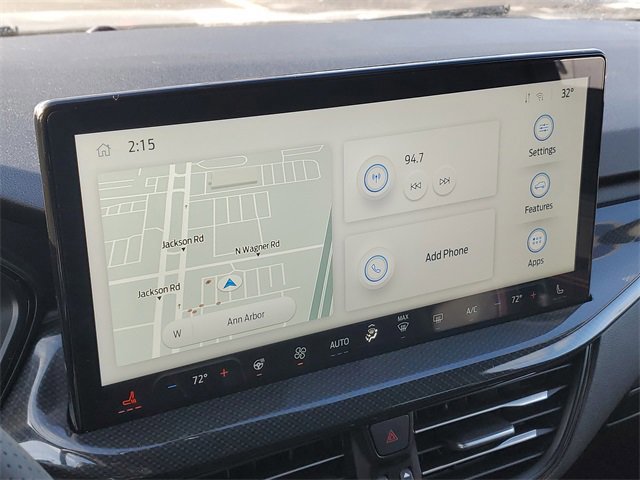 Certified 2023 Ford Escape ST-Line w/ Tech Pack #1 image 20