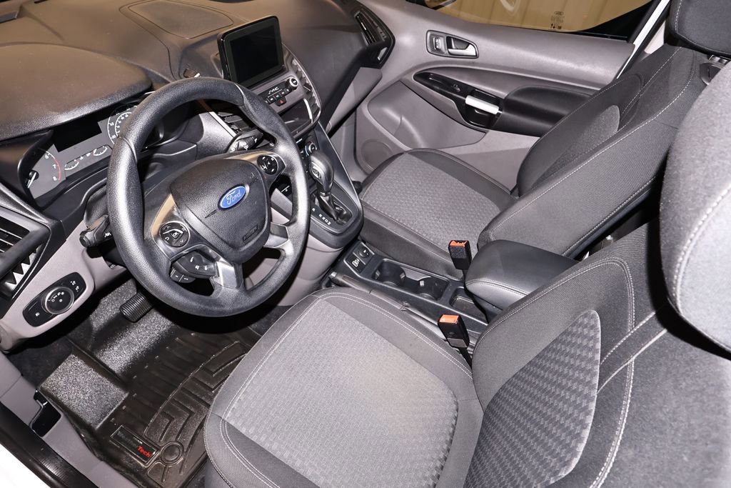 Certified 2023 Ford Transit Connect XLT FWD image 32