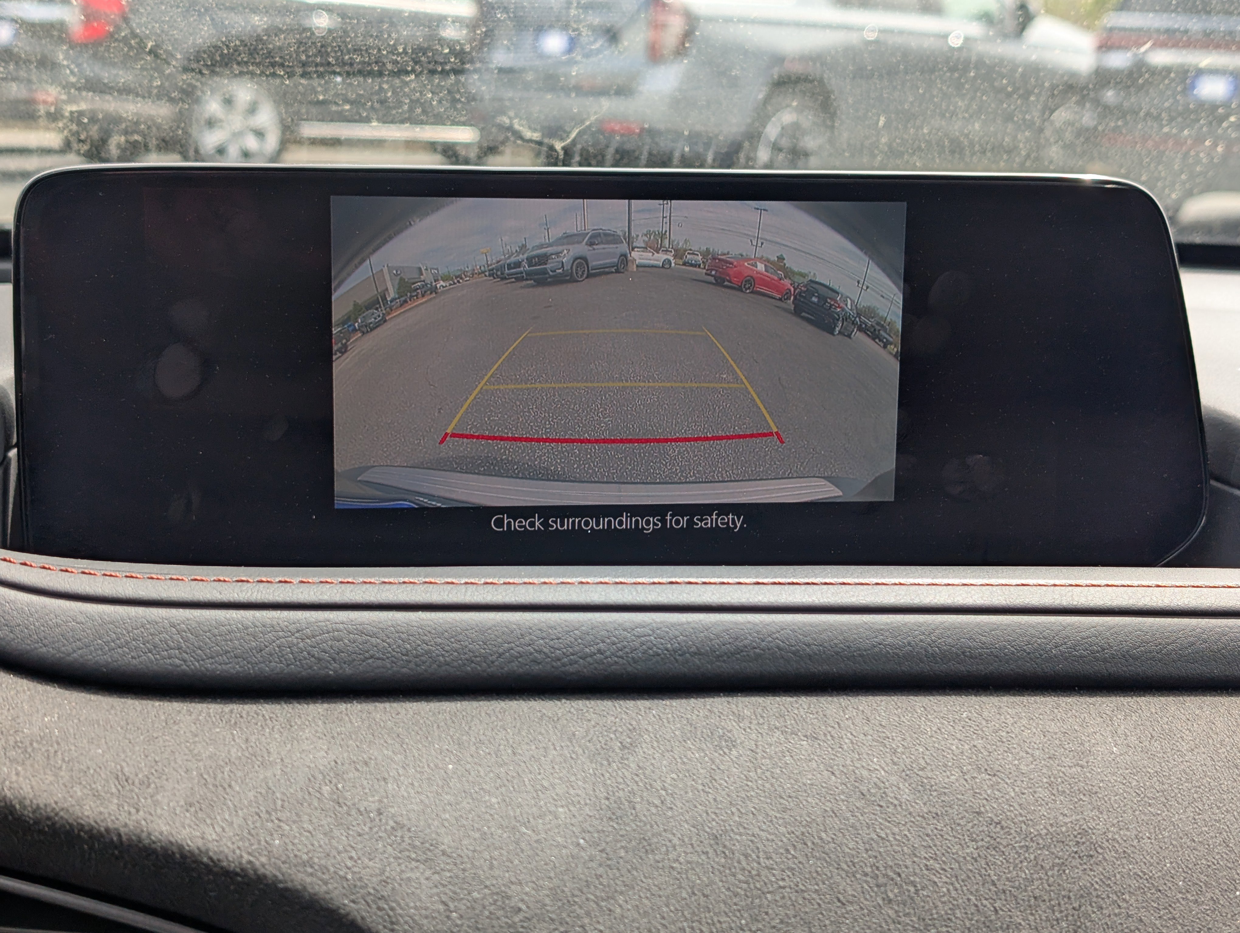 Used 2024 MAZDA CX-30 Carbon image 30