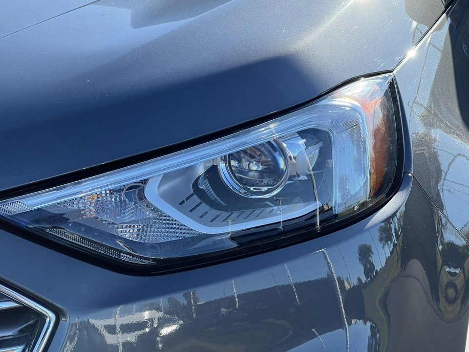Certified 2022 Ford Edge SEL w/ Convenience Package image 40
