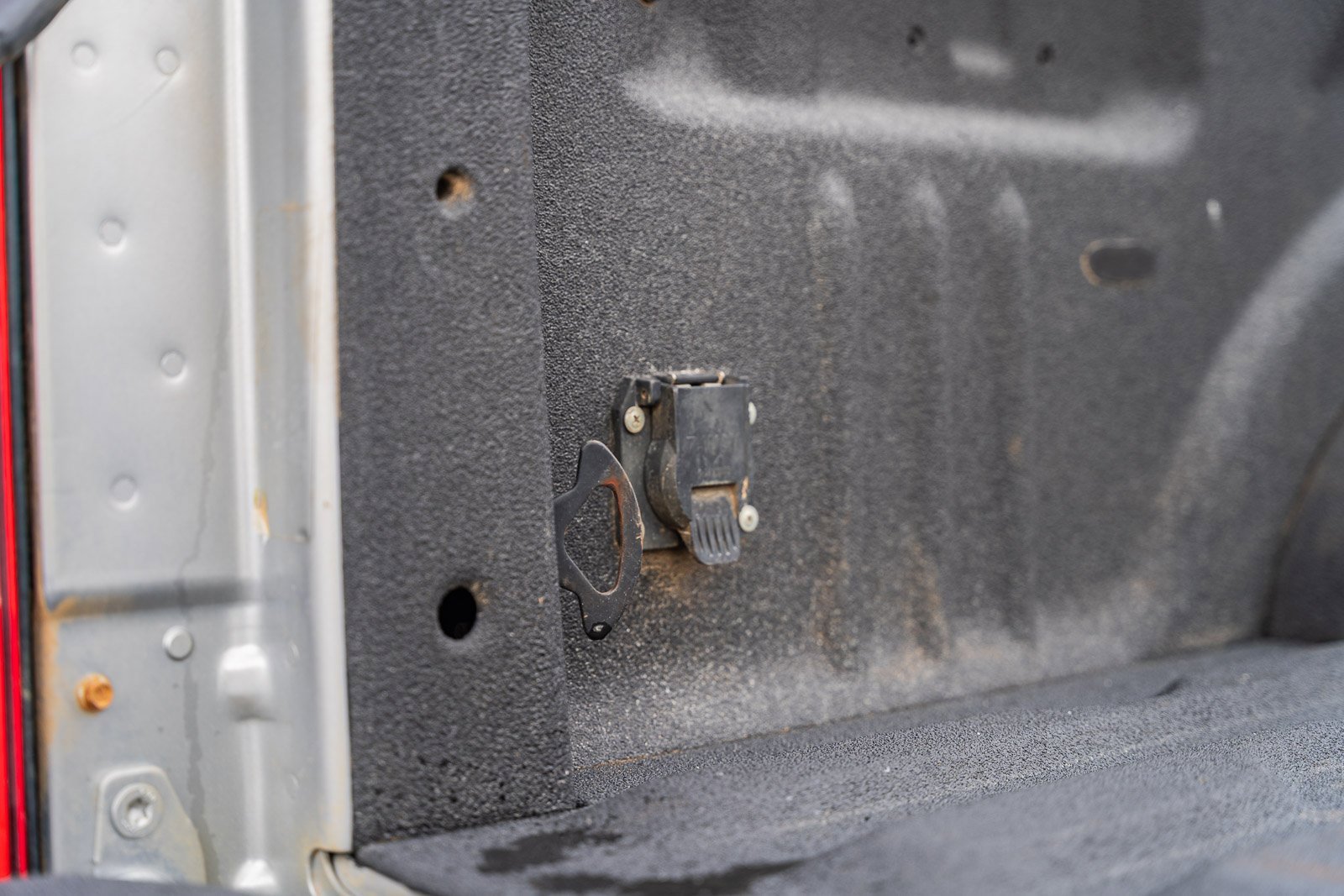 Certified 2020 Ford F250 XL w/ STX Appearance Package image 17