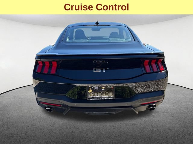 Certified 2026 Ford Mustang GT RWD image 13