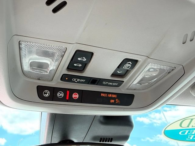 Used 2024 Chevrolet Malibu LT FWD image 27
