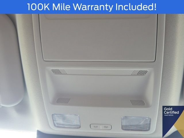 Certified 2024 Ford Bronco Sport Big Bend AWD/4WD image 30