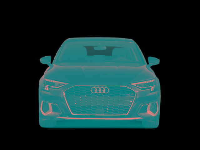 Used 2024 Audi A3 2.0T Premium FWD image 39