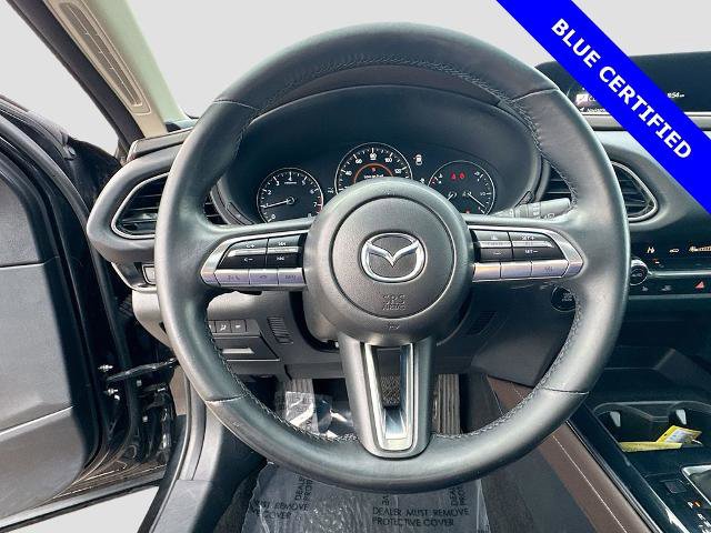 Used 2023 MAZDA CX-30 AWD 2.5 S w/ Premium Package image 6