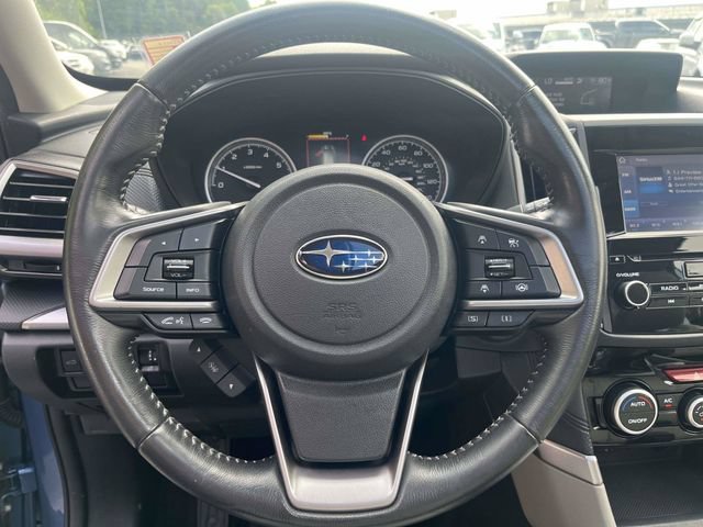 Used 2020 Subaru Forester Premium AWD/4WD image 22