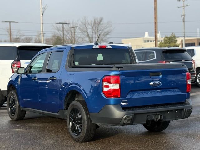 Certified 2023 Ford Maverick XL image 5