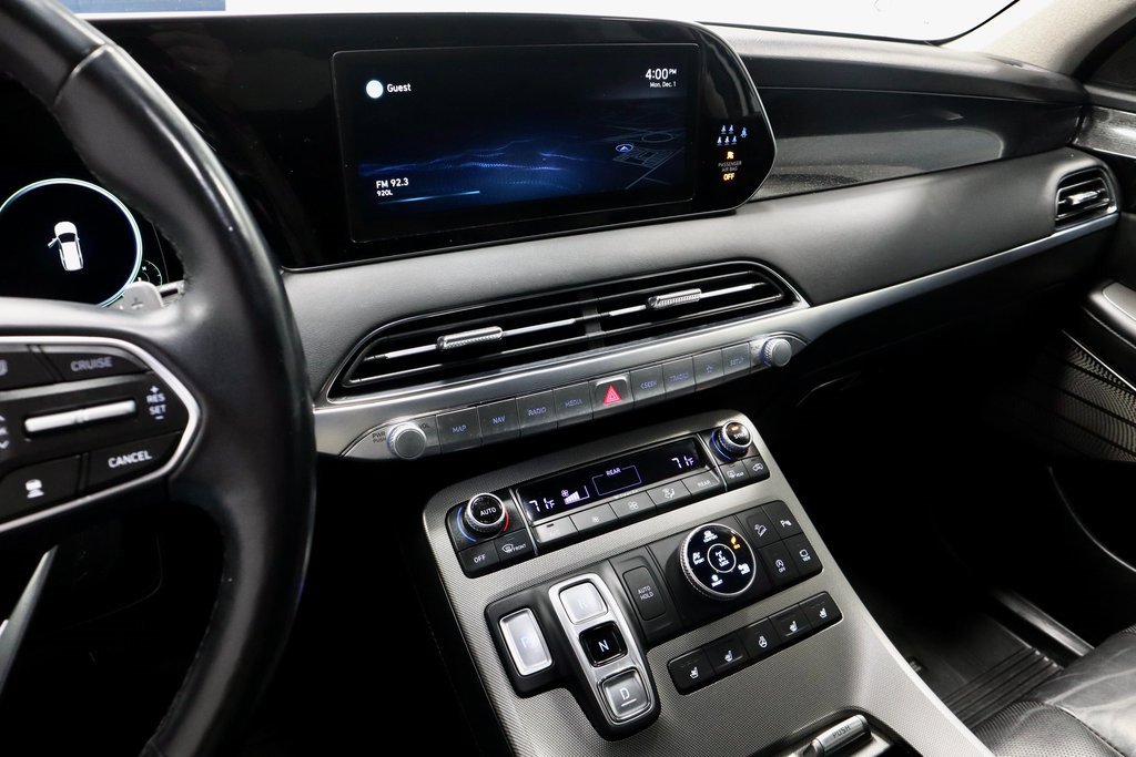Used 2022 Hyundai Palisade Limited image 36