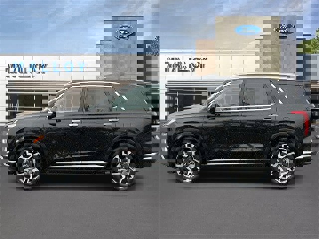 Used 2023 Hyundai Palisade Limited image 5