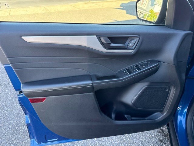 Certified 2022 Ford Escape SE w/ Convenience Package AWD/4WD image 14
